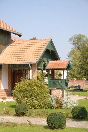 Фотографии Гостевой дом Schwabenhaus г. Şandra (Румыния) №4 Фото Гостевой дом Schwabenhaus г. Şandra 4