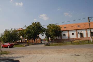 Фотографии Гостевой дом Schwabenhaus г. Şandra (Румыния) №5 Фото Гостевой дом Schwabenhaus г. Şandra 5
